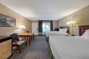 Best Western La Posada Motel