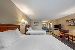 Best Western La Posada Motel