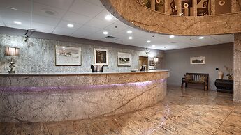 Best Western Plus Concordville Hotel