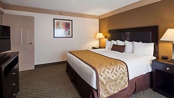 Best Western Plus Concordville Hotel