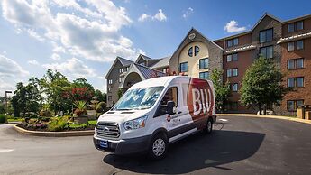 Best Western Plus Concordville Hotel