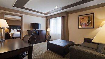 Best Western Plus Concordville Hotel