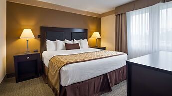Best Western Plus Concordville Hotel