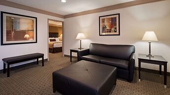 Best Western Plus Concordville Hotel