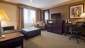 Best Western Plus Concordville Hotel