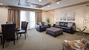 Best Western Plus Concordville Hotel