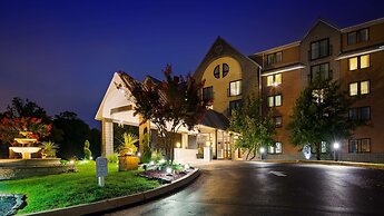 Best Western Plus Concordville Hotel