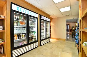 Best Western Plus Concordville Hotel