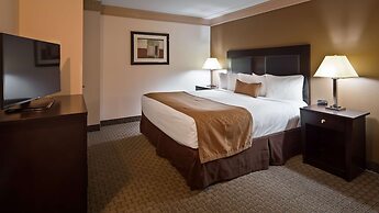 Best Western Plus Concordville Hotel