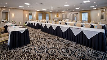 Best Western Plus Concordville Hotel