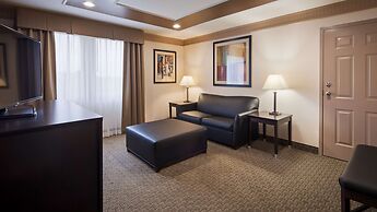 Best Western Plus Concordville Hotel