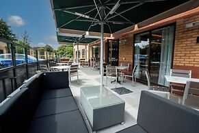 Holiday Inn Nottingham by IHG