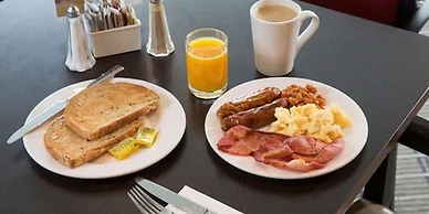 Holiday Inn Nottingham by IHG