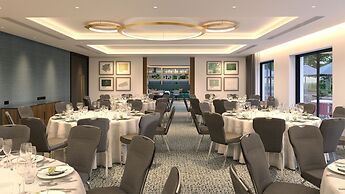 Holiday Inn Nottingham by IHG