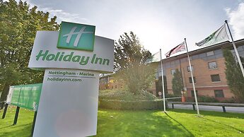Holiday Inn Nottingham by IHG