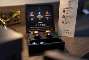Holiday Inn Nottingham by IHG