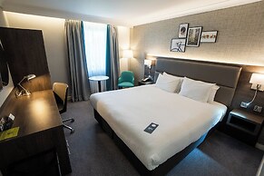 Holiday Inn Nottingham by IHG