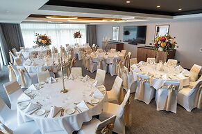 Holiday Inn Nottingham by IHG