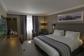 Holiday Inn Nottingham by IHG