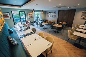 Holiday Inn Nottingham by IHG