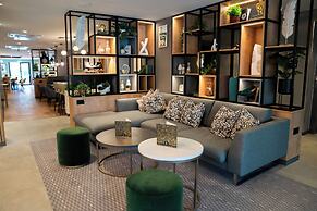 Holiday Inn Nottingham by IHG