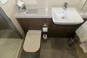 Holiday Inn Nottingham by IHG