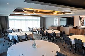 Holiday Inn Nottingham by IHG
