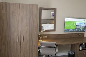 Holiday Inn Nottingham by IHG