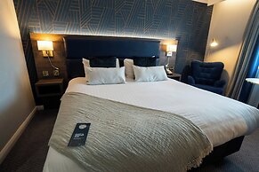 Holiday Inn Nottingham by IHG