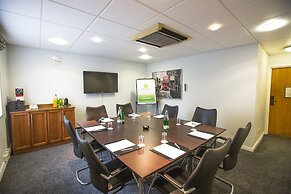 Holiday Inn Nottingham by IHG