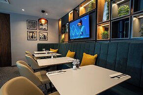 Holiday Inn Nottingham by IHG