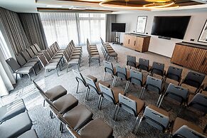 Holiday Inn Nottingham by IHG