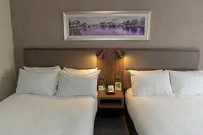 Holiday Inn Nottingham by IHG
