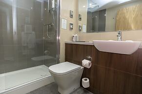 Holiday Inn Nottingham by IHG