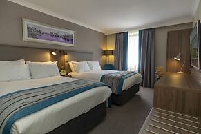 Holiday Inn Nottingham by IHG