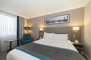 Holiday Inn Nottingham by IHG