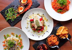 Holiday Inn Nottingham by IHG