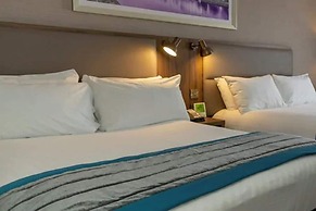 Holiday Inn Nottingham by IHG