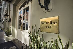 Bienville House
