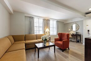 The Georgetown Inn