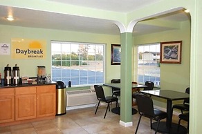 Days Inn by Wyndham Oroville