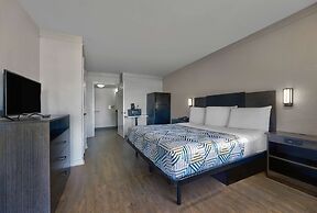 Studio 6 Denton, TX - UNT