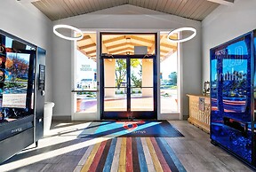 Studio 6 Denton, TX - UNT