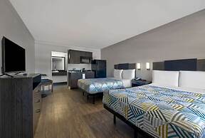 Studio 6 Denton, TX - UNT