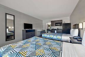 Studio 6 Denton, TX - UNT