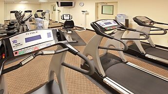 Holiday Inn Express Little Rock Airport by IHG