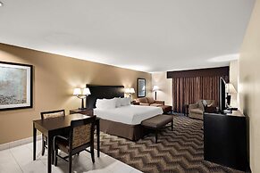 Best Western Plus Gold Country Inn