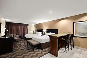 Best Western Plus Gold Country Inn