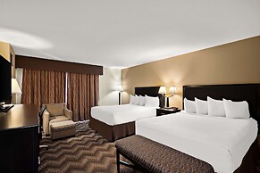 Best Western Plus Gold Country Inn