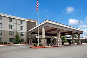 Best Western Hunt's Landing Hotel Matamoras/Milford